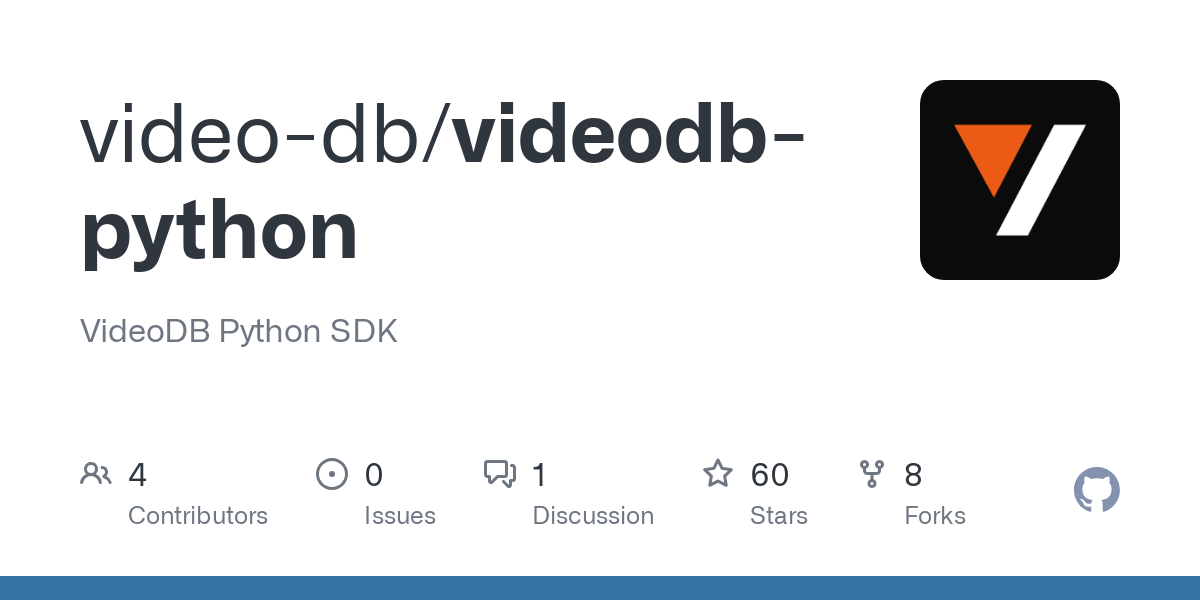 videodb python