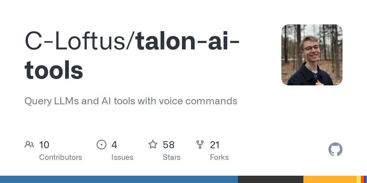 talon ai tools