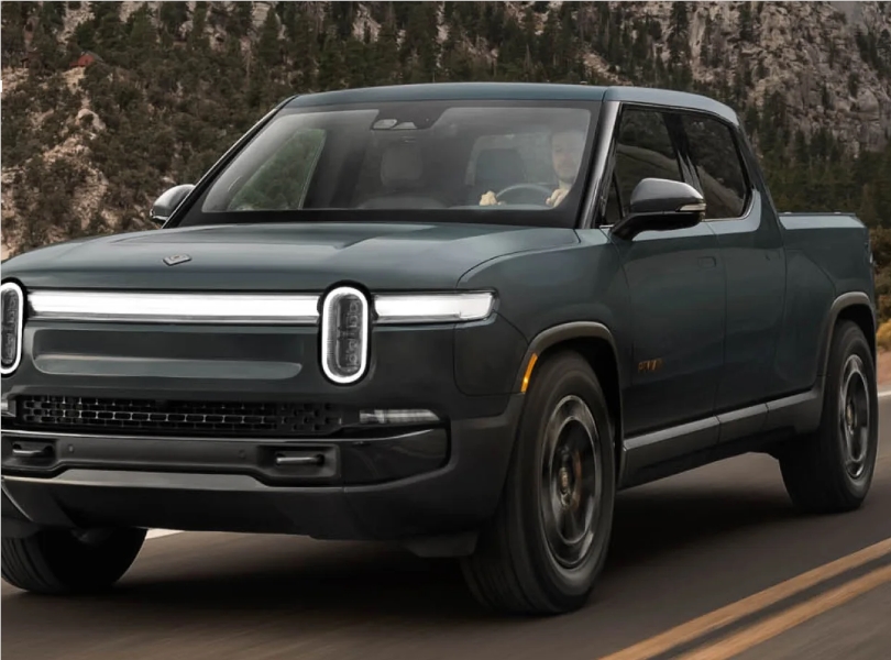 Rivian kündigt die Einführung eines KI-Sprachassistenten im Jahr 2025 an, um das Smart-Erlebnis von Autobesitzern zu verbessern