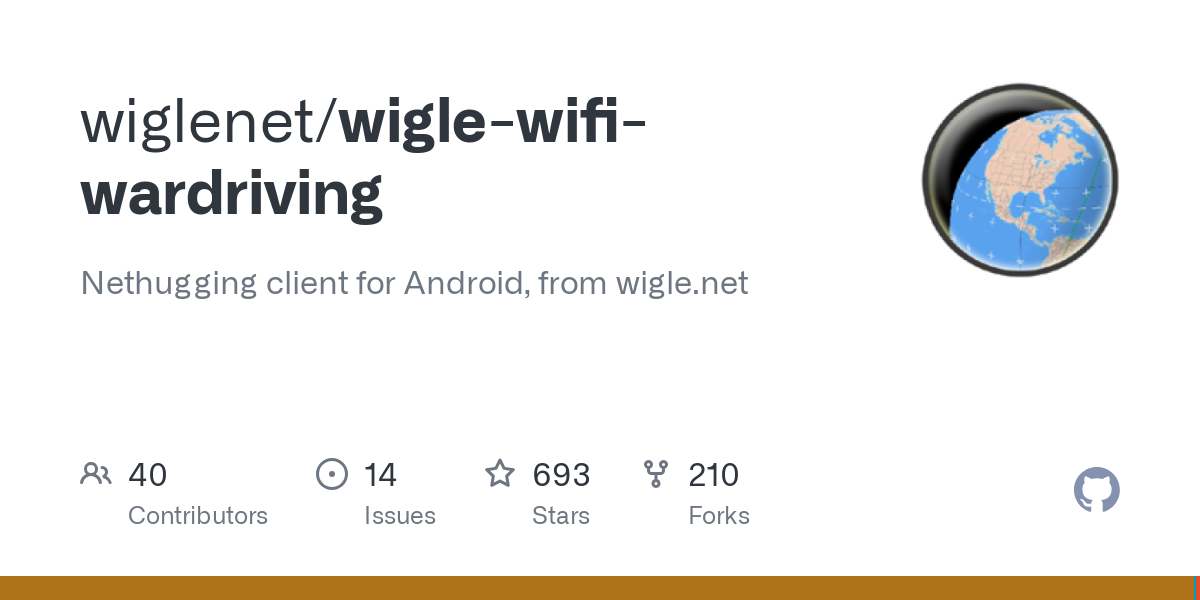 wigle wifi wardriving