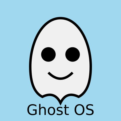 GhostOS