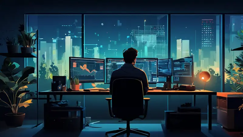 JavaScript プロジェクトで文字列をインターセプトする方法