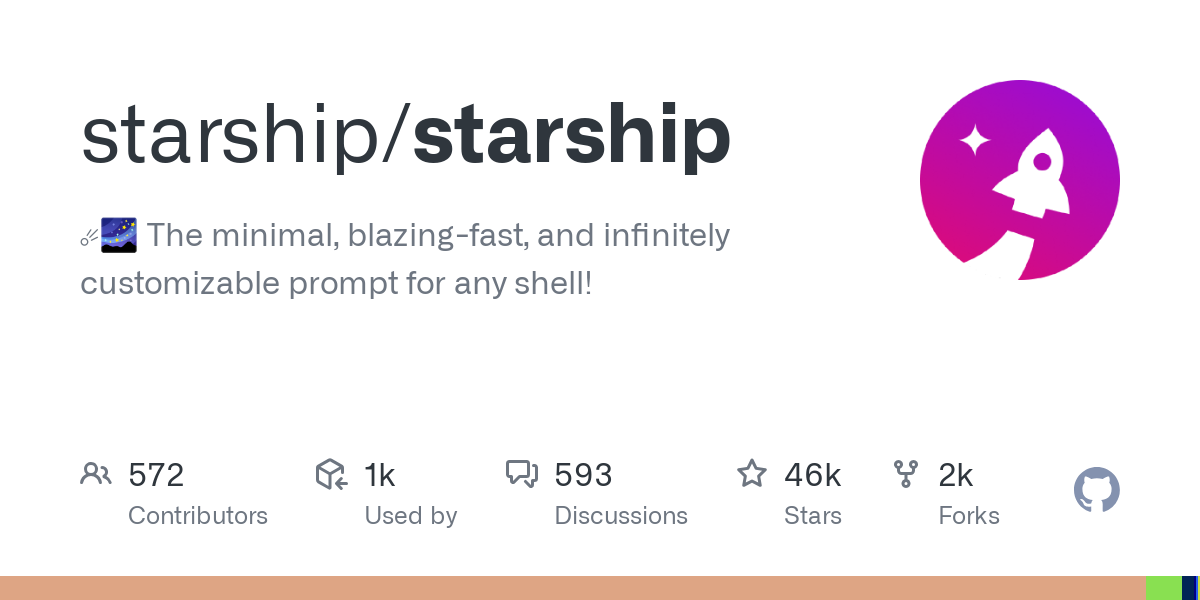 starship