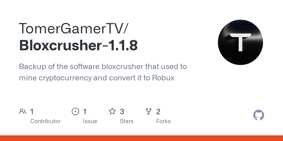 Bloxcrusher 1.1.8