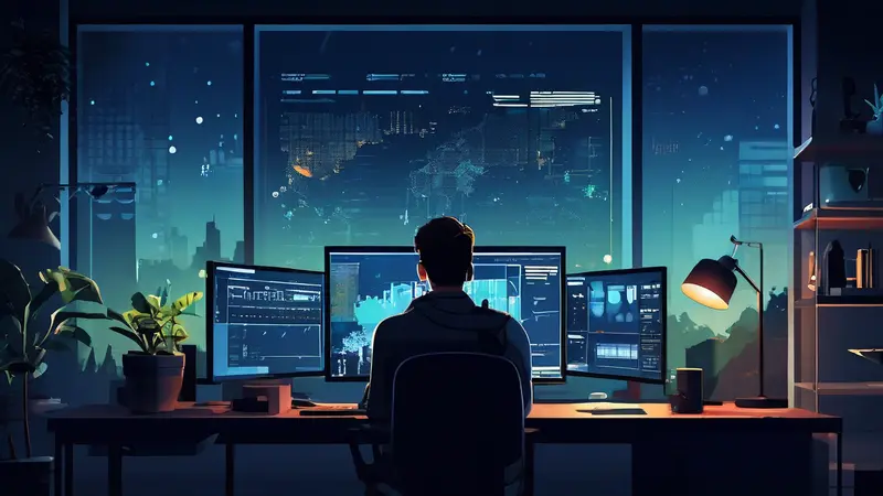 เทคโนโลยีหลักของการพัฒนาซอฟต์แวร์แบบ Agile คืออะไร?