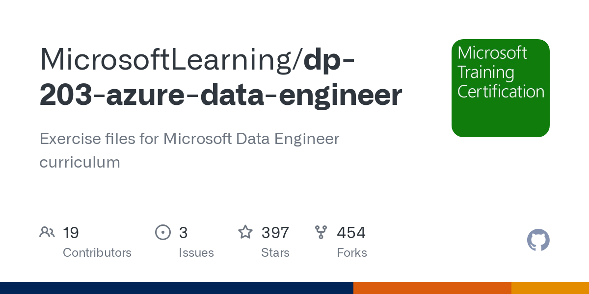 dp 203 azure data engineer