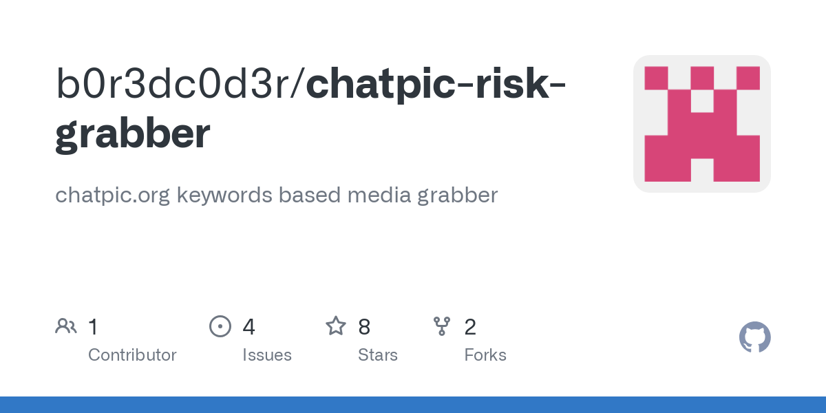 chatpic risk grabber