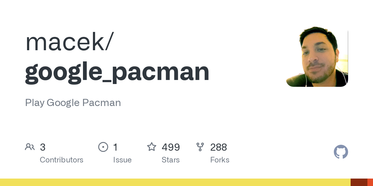 google_pacman