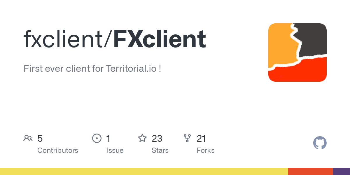 FXclient