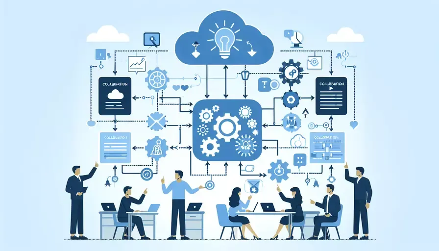 แพลตฟอร์มการทำงานร่วมกันคืออะไร