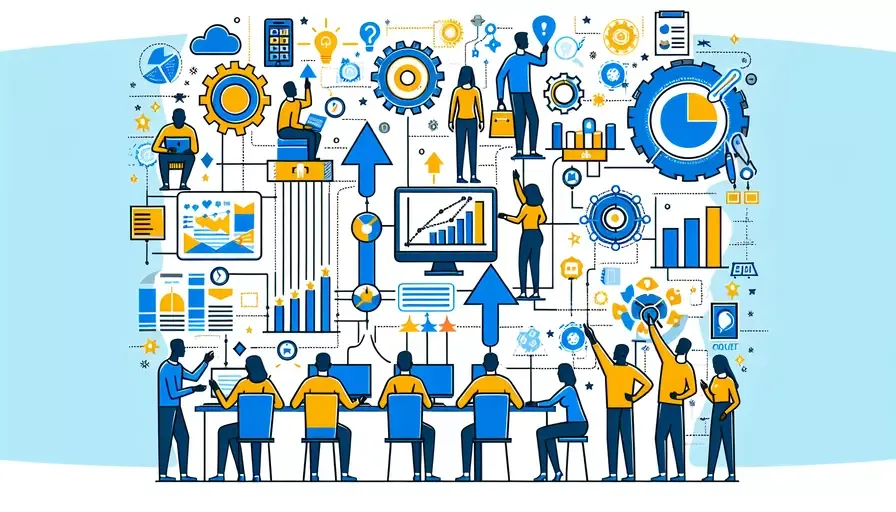 ระบบแอปพลิเคชันการทำงานร่วมกันคืออะไร