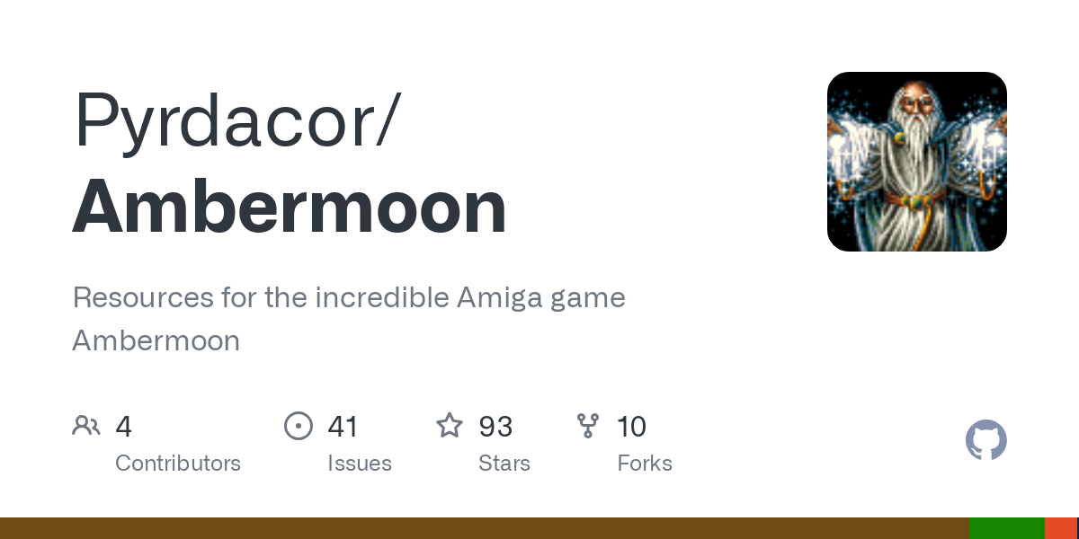 Ambermoon