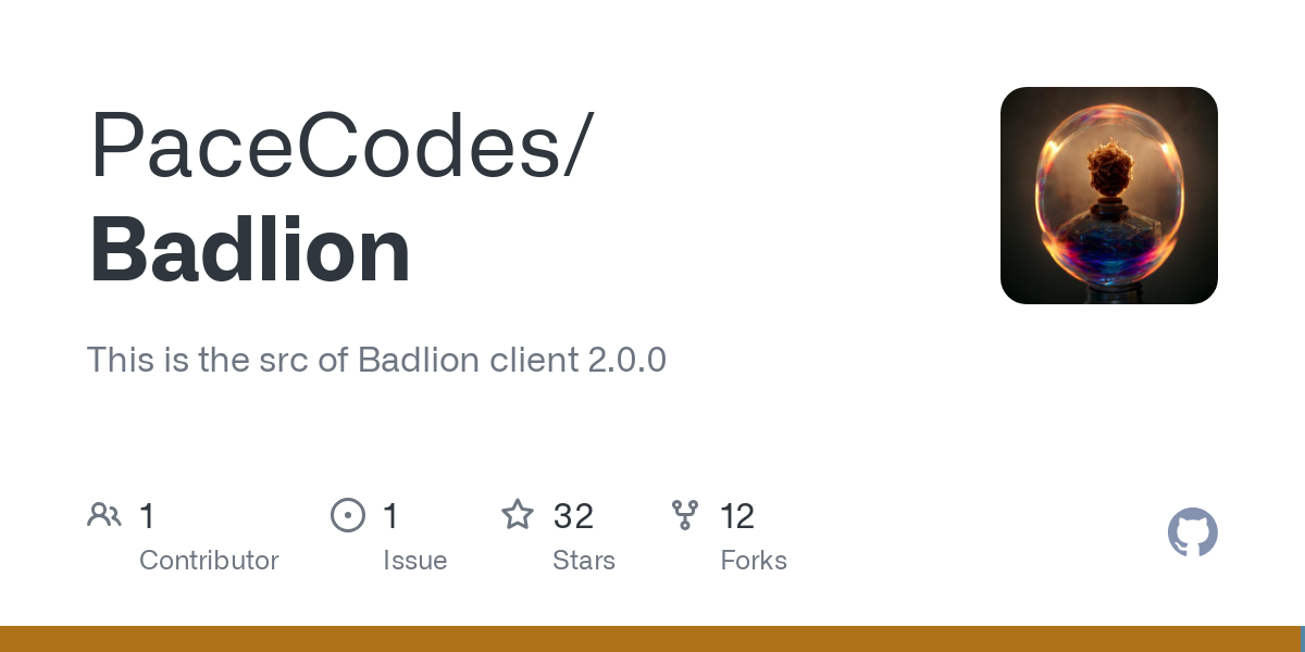 Badlion