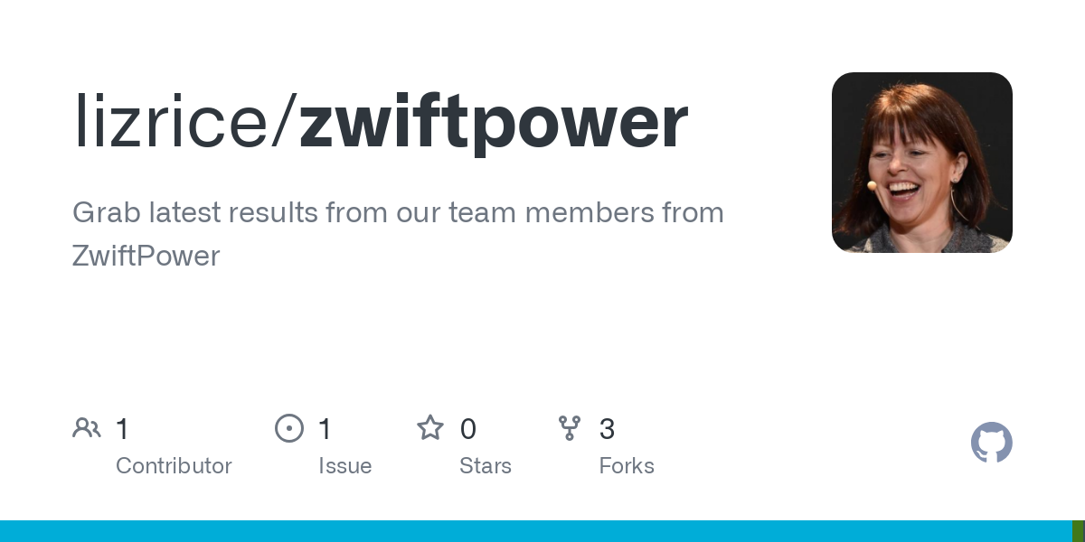 zwiftpower