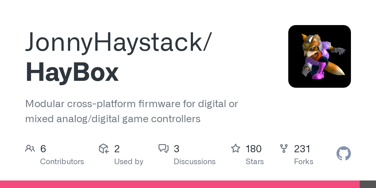 HayBox