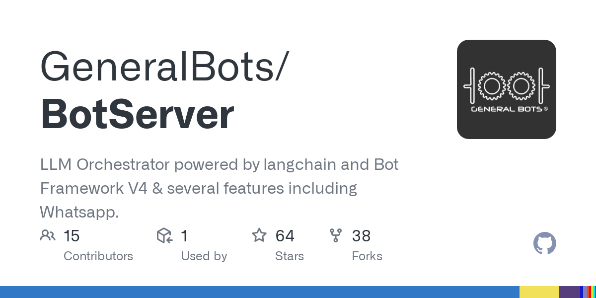 BotServer