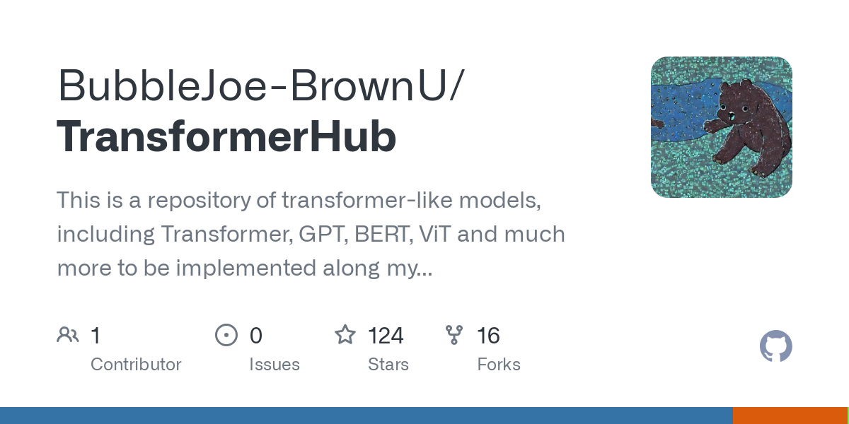 TransformerHub