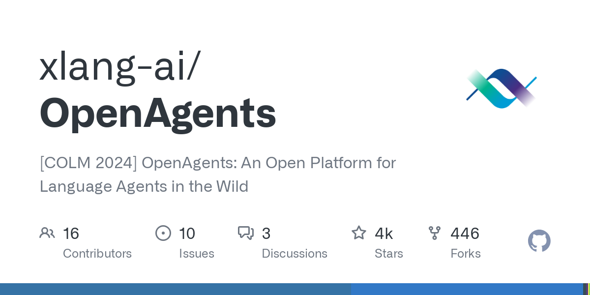 OpenAgents