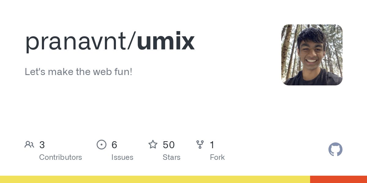 umix