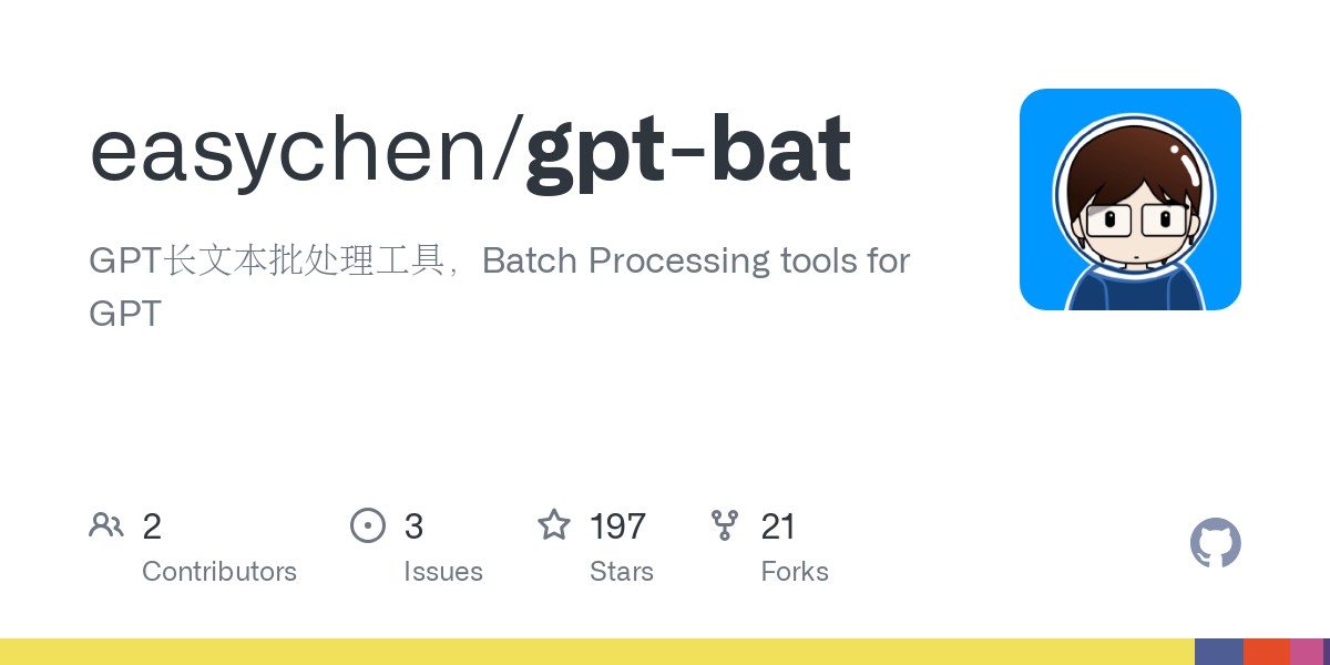 gpt bat