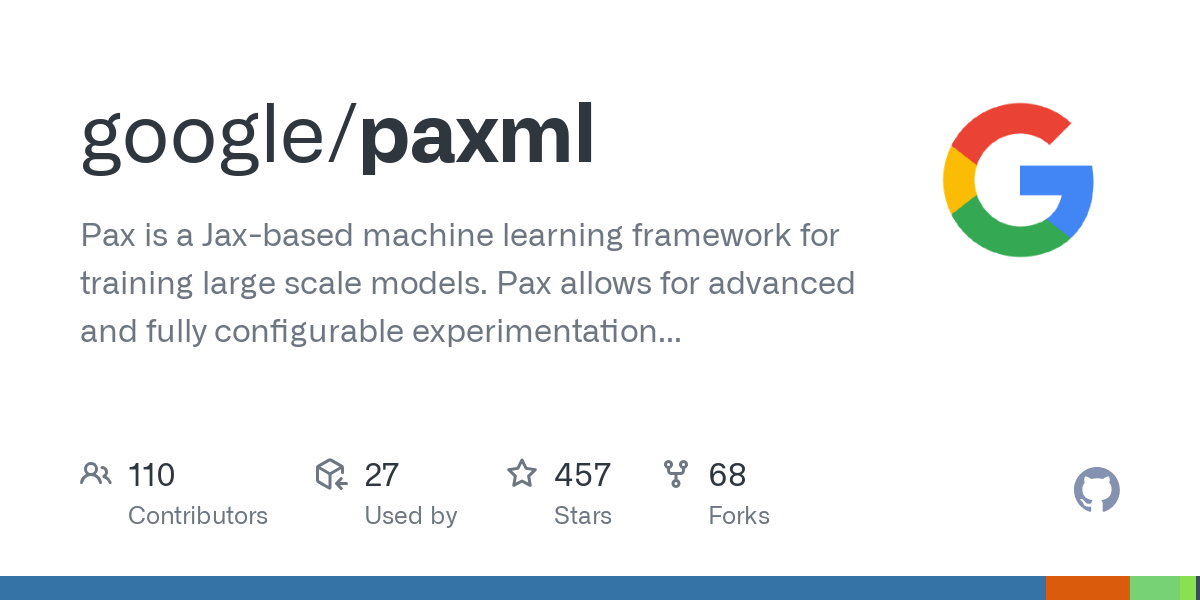 paxml