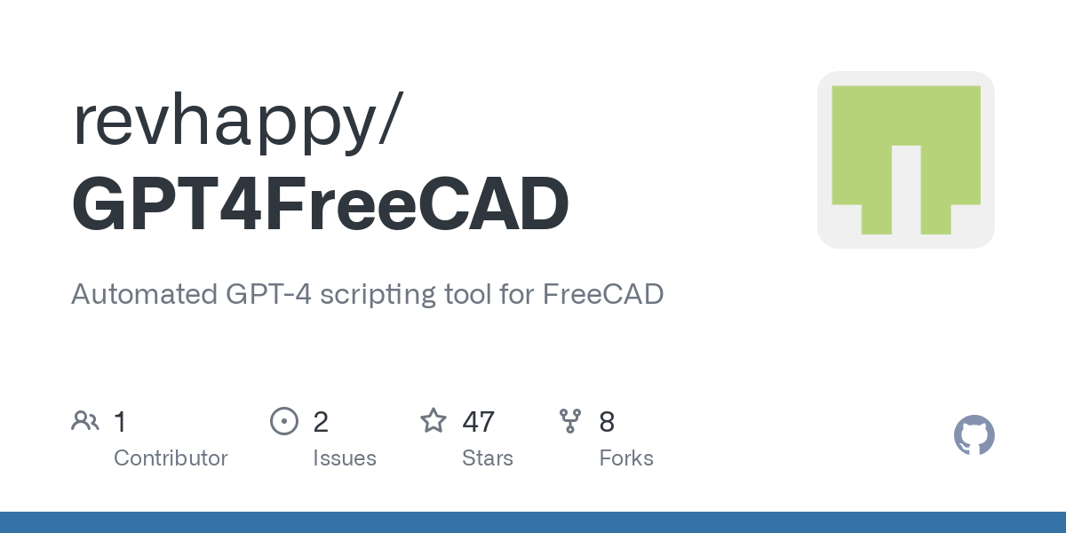 GPT4FreeCAD