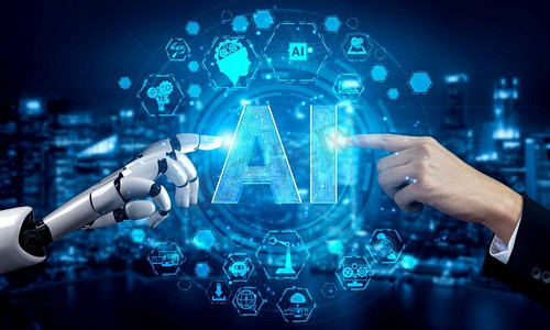 อดีตผู้บริหาร Twitter สร้างผู้ช่วยข่าว AI Particle: การใช้ AI เพื่อปรับรูปแบบประสบการณ์การอ่านข่าว ทำให้ได้รับเงินทุน 15.3 ล้านดอลลาร์สหรัฐ