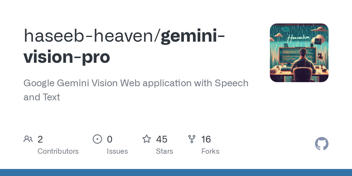 gemini vision pro