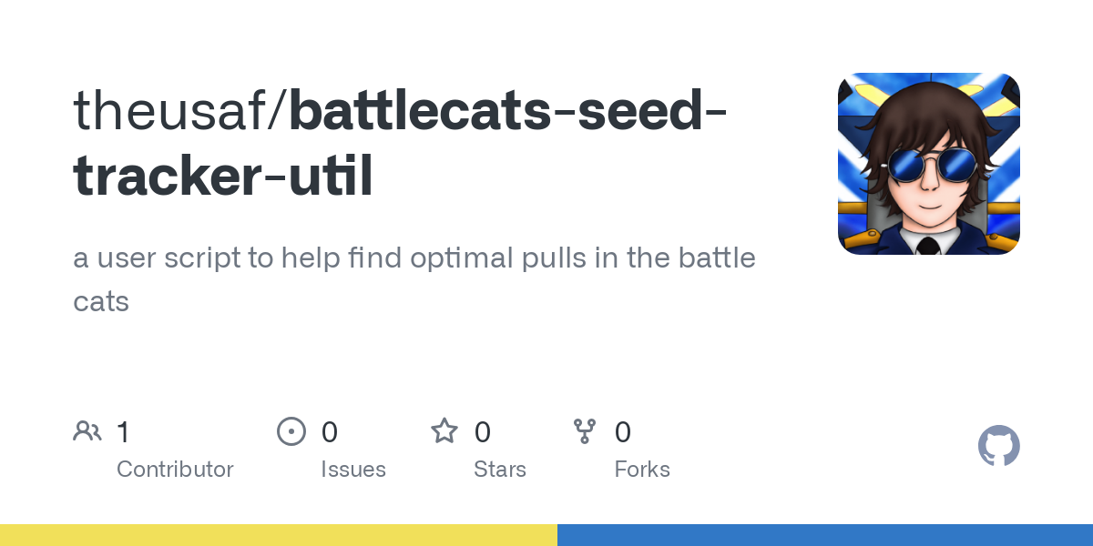 battlecats seed tracker util