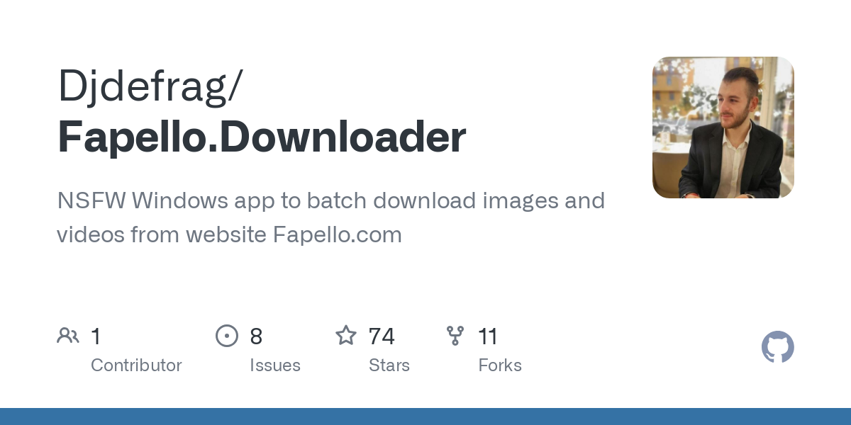 Fapello.Downloader