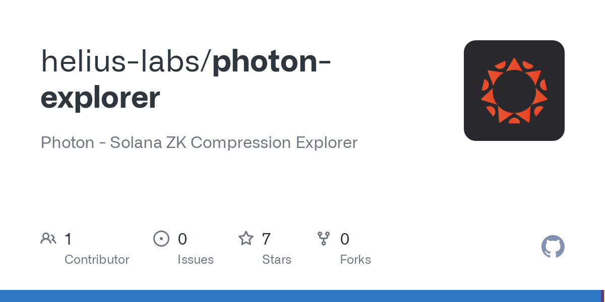 photon explorer