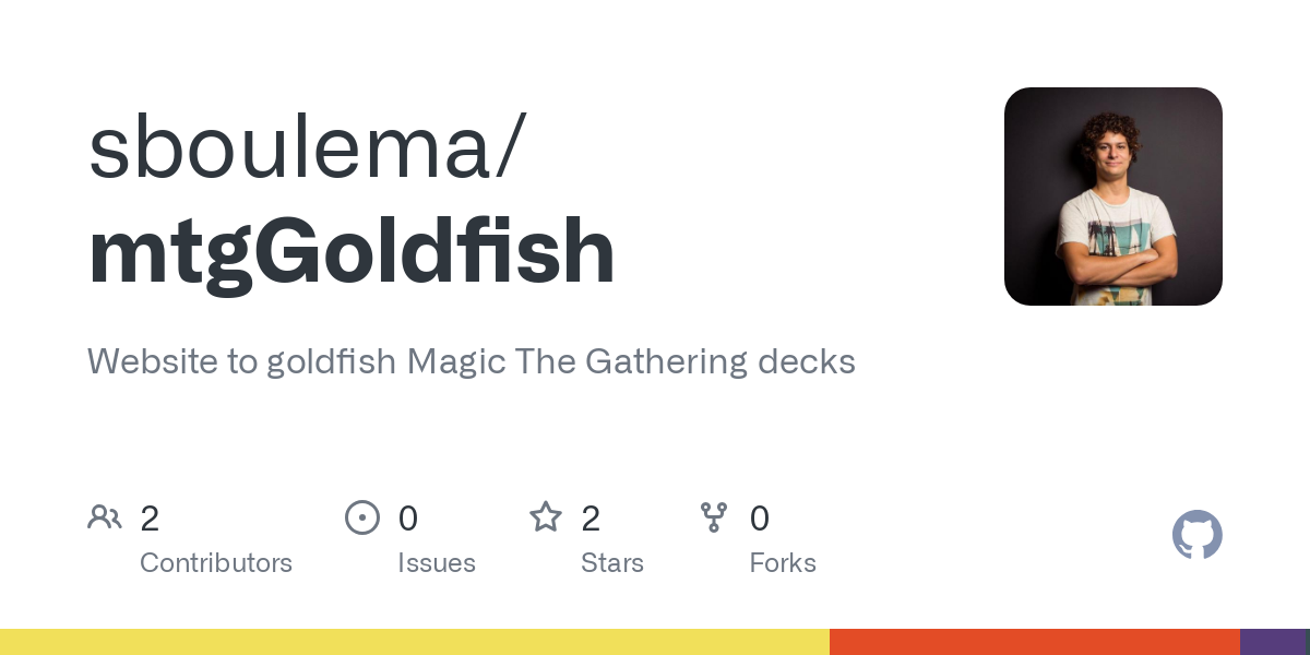 mtgGoldfish