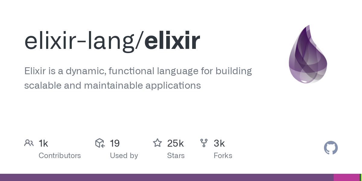 elixir