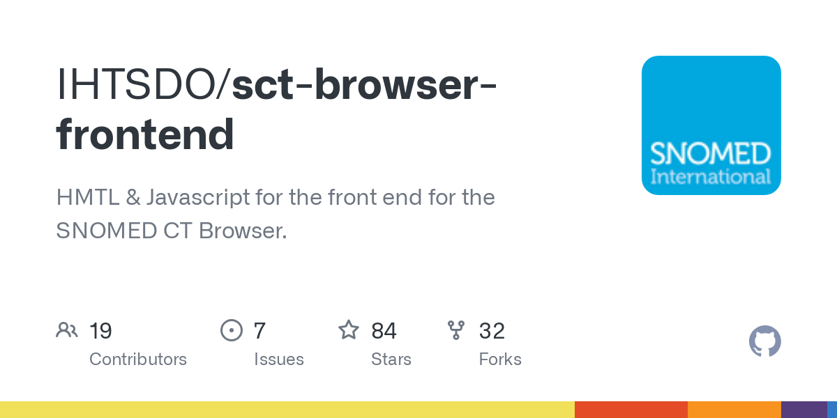 sct browser frontend