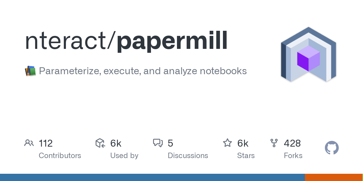 papermill