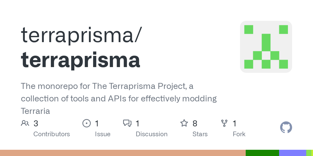 terraprisma