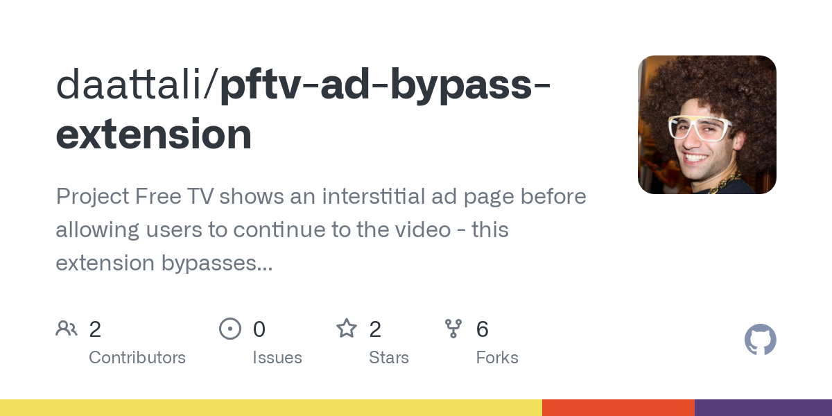 pftv ad bypass extension