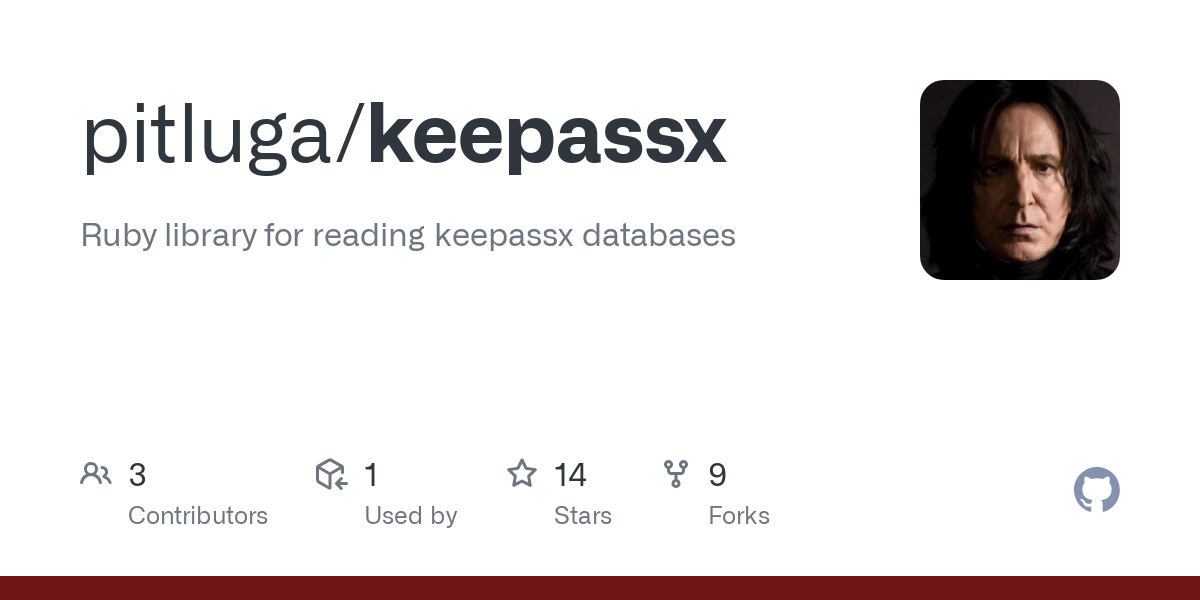 keepassx