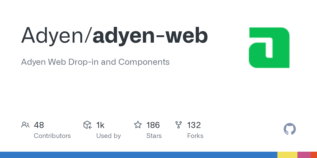 adyen web