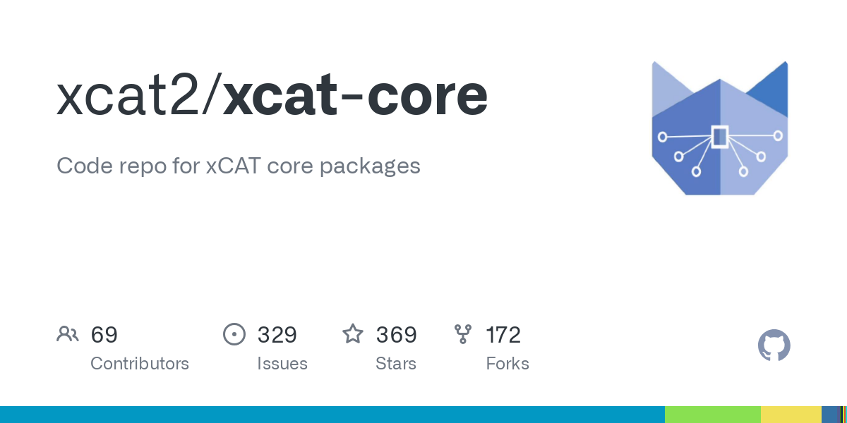 xcat core