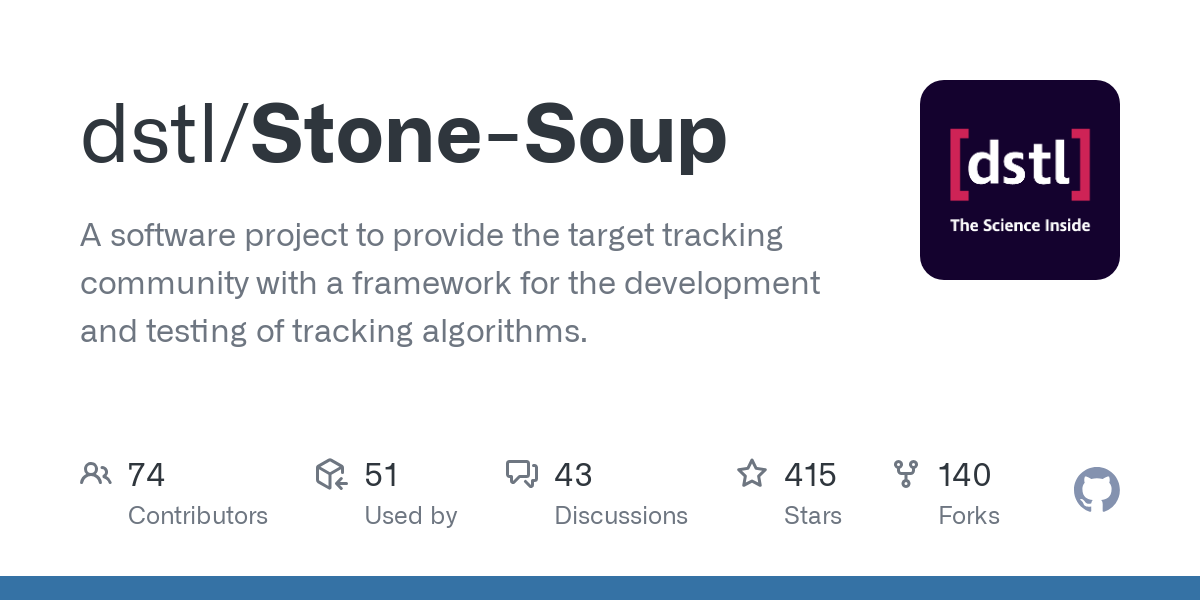 Stone Soup