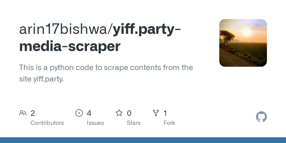 yiff.party media scraper