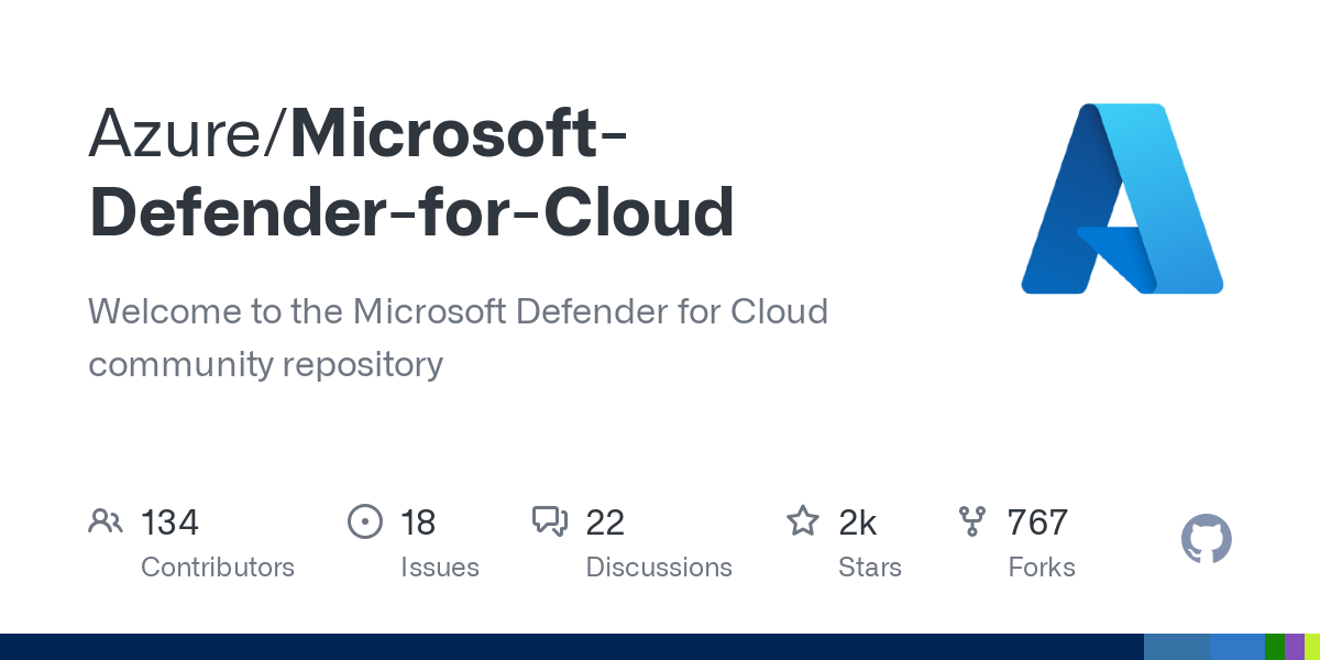 Microsoft Defender for Cloud