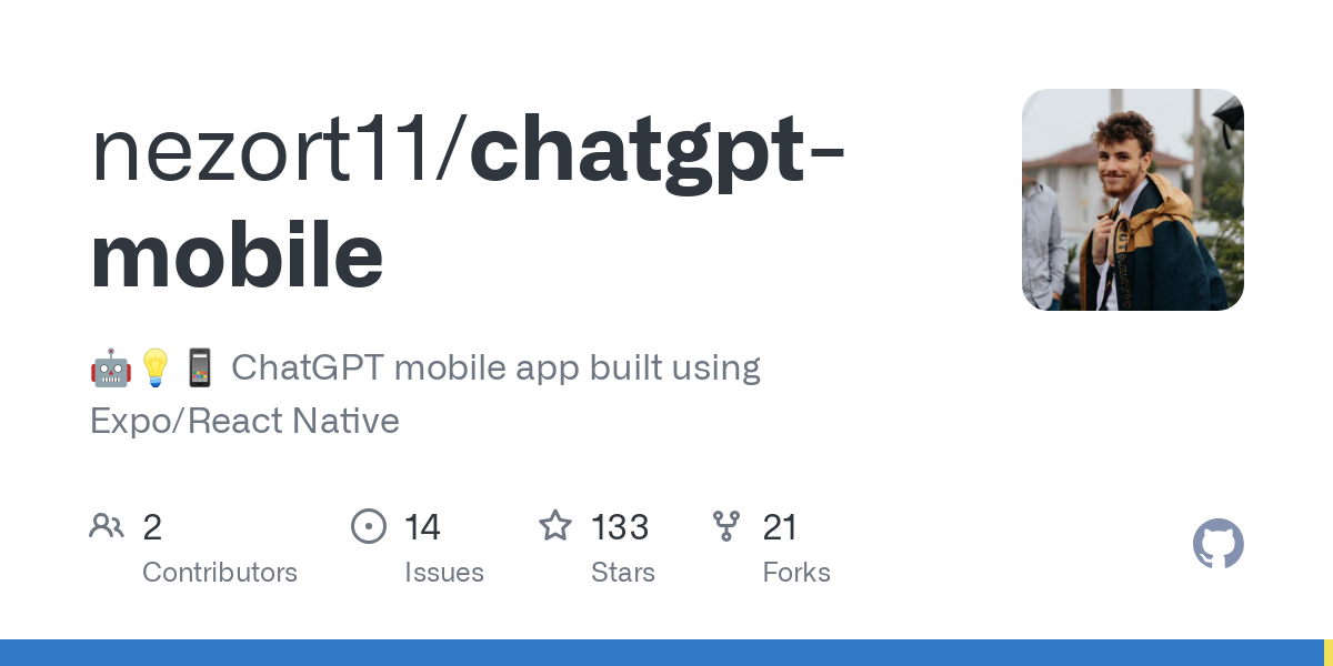 chatgpt mobile