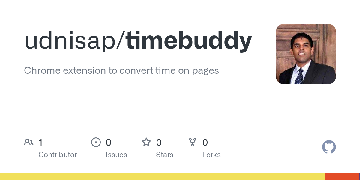 timebuddy