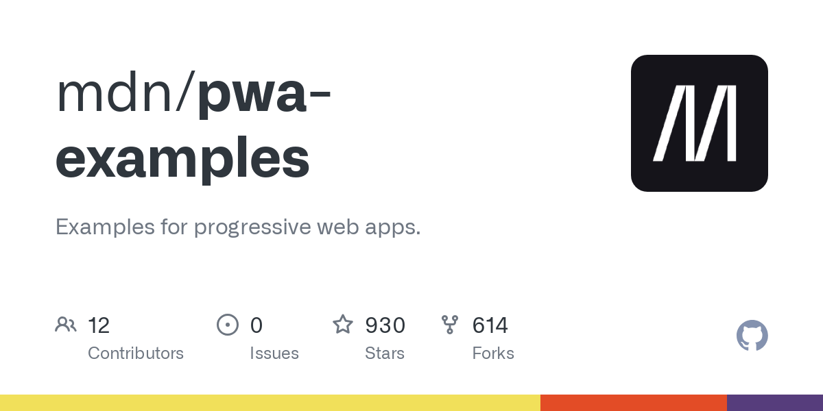 pwa examples