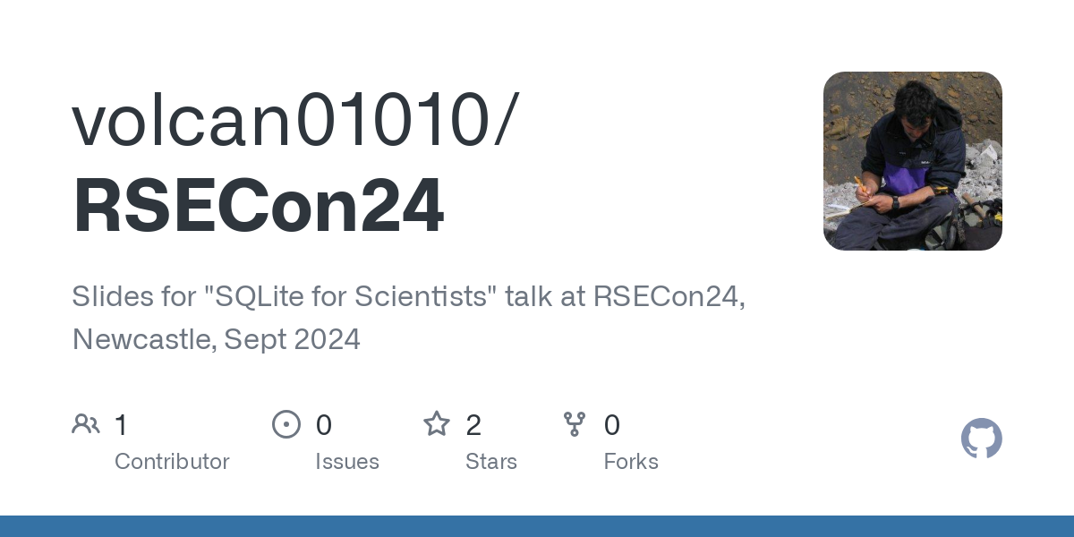 RSECon24