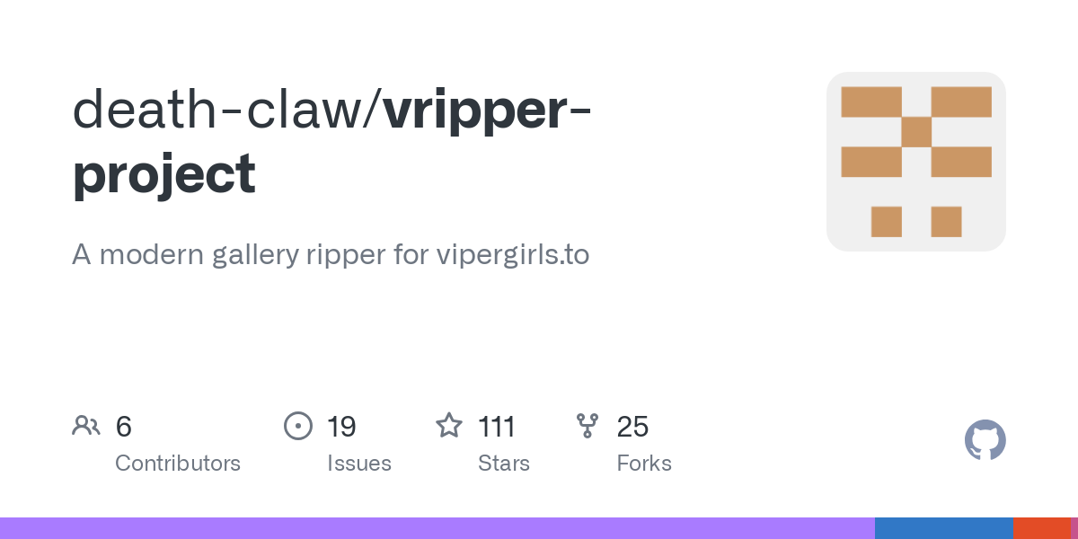 vripper project