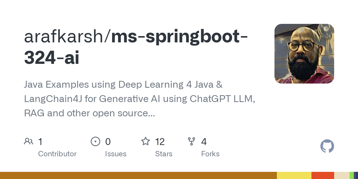 ms springboot 324 ai