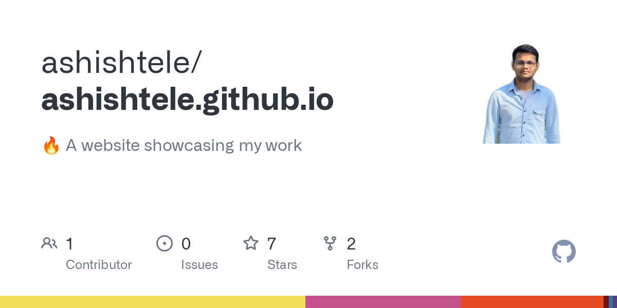 ashishtele.github.io